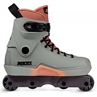 [해외]로체스 인라인 스케이트 M12 LO 팀 14140500139 Juno