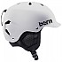 [해외]BERN 헬멧 Watts Classic 5139432264 Matte White