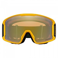 [해외]오클리 Line Miner L Prizm Sage Kotsenburg 스키 고글 5139864197 Gold