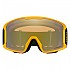 [해외]오클리 Line Miner L Prizm Sage Kotsenburg 스키 고글 5139864197 Gold