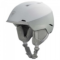 [해외]로시놀 헬멧 Alta Impacts 5140390873 White