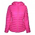 [해외]LHOTSE 재킷 Kimi 2 5140422500 Candy Pink