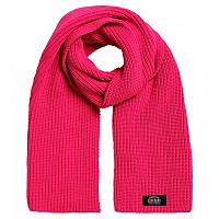 [해외]슈퍼드라이 스카프 Classic Knitted 140509472 Pink Peacock