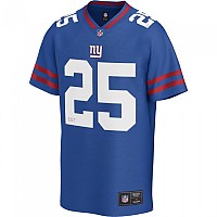 [해외]파나틱스 반소매 티셔츠 NFL New York Giants 140508044 Deeproyal