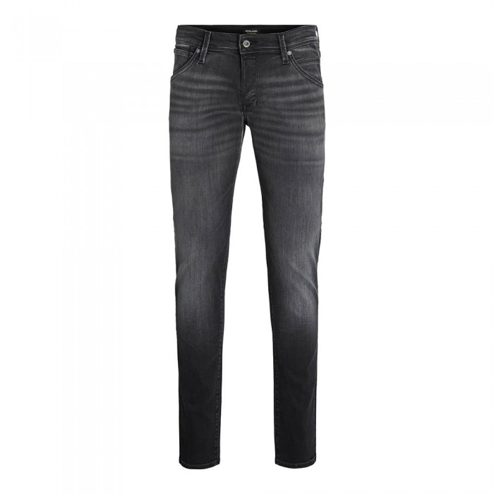 [해외]잭앤존스 Glenn Fox 50Sps Ge 343 청바지 140450938 Black Denim