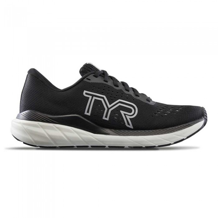 [해외]티어 RD-1X Runner 러닝화 6140489462 Black / Silver