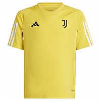 [해외]아디다스 주니어 반팔 티셔츠 트레이닝 Juventus 23/24 3140529986 Bold Gold
