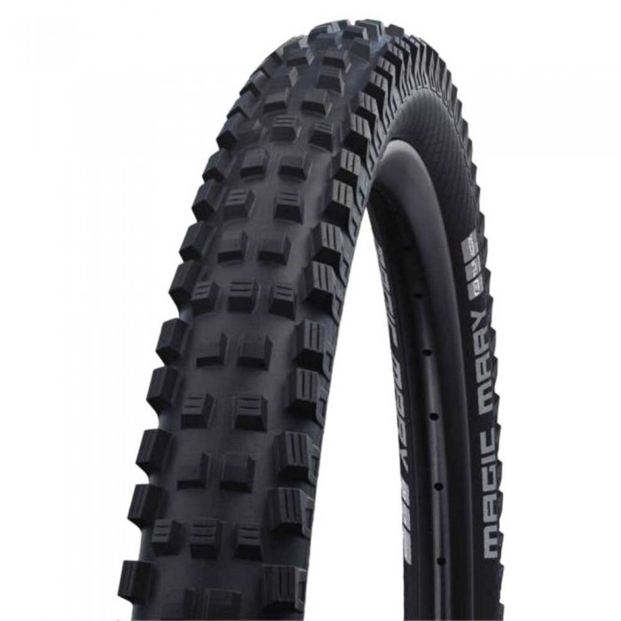 [해외]슈발베 Magic Mary Tubeless 29´´ x 2.40 MTB 타이어 1139887008 Black