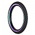 [해외]?CLAT Fireball 60 TPI Anti Puncture 20´´ x 2.40 도시의 견고한 자전거 타이어 1140468561 Black / Purple Teal