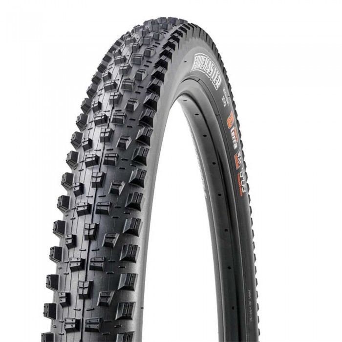 [해외]맥시스 Forekaster Mountain 60 TPI 3CT/Exo+ Tubeless 29´´ x 2.40 MTB 타이어 1140496628 Black