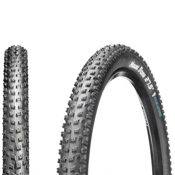 [해외]ARISUN Bona Tubeless 27.5´´ x 2.10 MTB 타이어 1140520000 Black