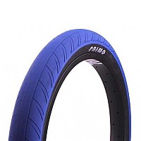 [해외]PRIMO Churchill 20´´ x 2.45 도시의 견고한 자전거 타이어 1140532467 Dark Blue