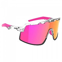 [해외]AZR Speed RX 선글라스 1140359230 Crystal Pink