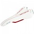 [해외]MSC San Marco Spid 자전거 안장 1136927250 White / Red