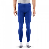 [해외]FALKE Maximum Warm 베이스 레이어 바지 12137286115 Cobalt