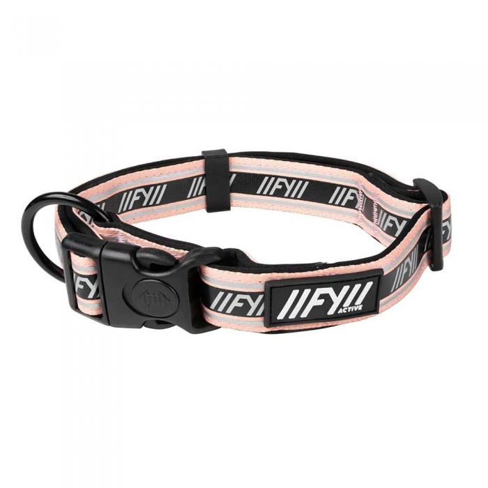 [해외]FUZZYARD ACTIVE 목걸이 Collar 4140388996 Peach