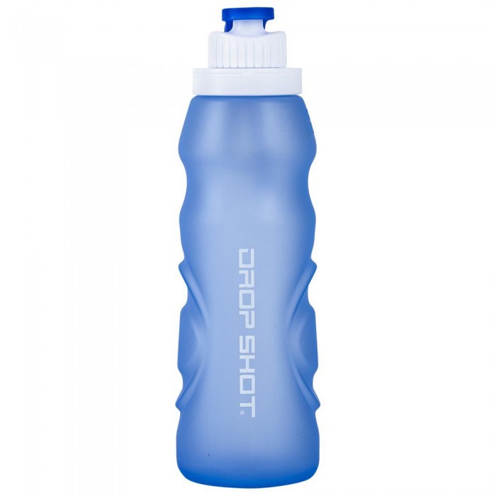 [해외]드롭샷 Foldable Hydration 병 4137831695 Blue