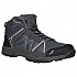 [해외]LHOTSE Genepi 등산화 4140422308 Anthracite / Gray