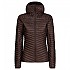 [해외]ROCK EXPERIENCE Sitka Padded 자켓 4140127417 Deep Taupe