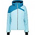 [해외]CMP 33W0676 재킷 4140221695 Light Turquoise