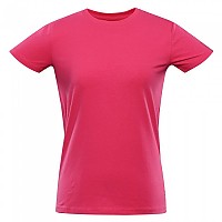 [해외]NAX Delena 반팔 티셔츠 4140510298 Pink