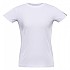 [해외]NAX Delena 반팔 티셔츠 4140510299 White