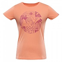 [해외]ALPINE PRO Ecca 반팔 티셔츠 4140510310 Pink
