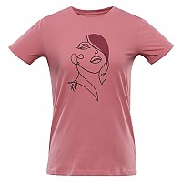 [해외]NAX Gamma 반팔 티셔츠 4140510323 Pink