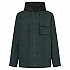 [해외]오클리 APPAREL Bear Cozy Hooded 재킷 4139742437 Black / Green Check