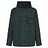 [해외]오클리 APPAREL Bear Cozy Hooded 자켓 4139742437 Black / Green Check