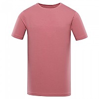 [해외]NAX Garaf 반팔 티셔츠 4140510328 Pink