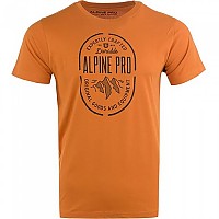 [해외]ALPINE PRO Wedor 반팔 티셔츠 4140510394 Orange