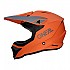 [해외]오닐 1SRS Solid 오프로드 헬멧 9140270117 Orange