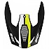 [해외]SHOT Race Iron 썬바이저 9140332828 Glossy Neon Yellow