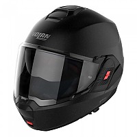 [해외]놀란 N120-1 Special N-COM 모듈형 헬멧 9140435655 Black Graphite