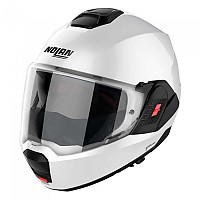 [해외]놀란 N120-1 Special N-COM 모듈형 헬멧 9140435656 Pure White