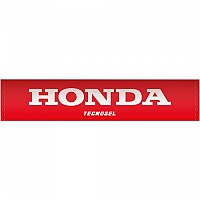 [해외]TECNOSEL 바 패드 Vintage Honda 9140172850 Red