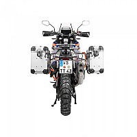 [해외]투라텍 사이드 케이스 세트 KTM 1290 Super Adventure S/R 21 01-373-6837-0 9140382601