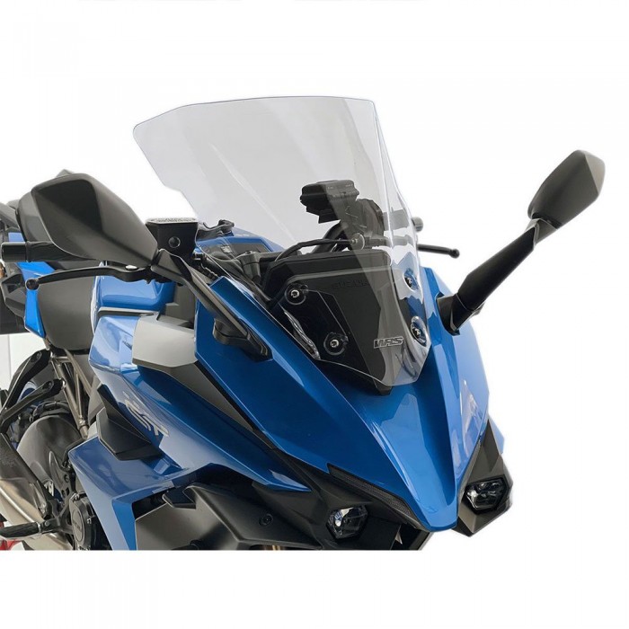 [해외]WRS Suzuki GSX-S 1000 GT SU006T 앞유리 9139372489 Clear