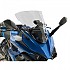 [해외]WRS Suzuki GSX-S 1000 GT SU006T 앞유리 9139372489 Clear