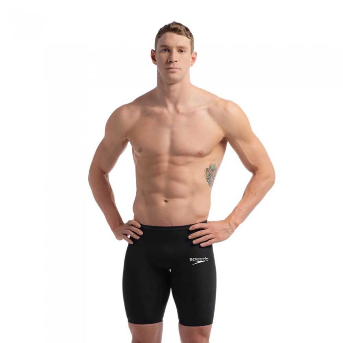 [해외]스피도 Fastskin LZR Pure Valor 2.0 jammer 6140428072 Black