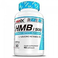 [해외]AMIX HMB 1500 90 단위 중립적 맛 6137520396