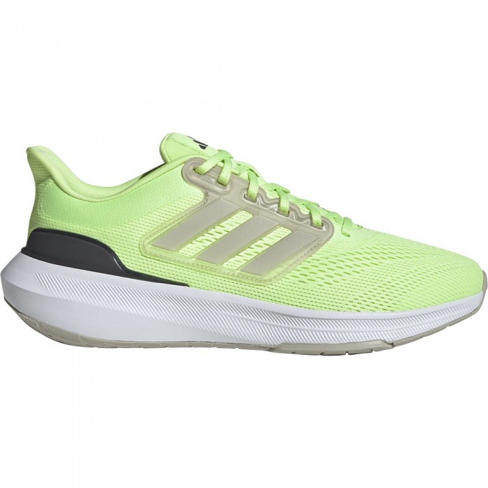 [해외]아디다스 Ultrabounce 러닝화 6140552706 Green Spark / Orbit Grey / Putty Grey