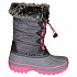 [해외]LHOTSE 부츠 Yaga 5140423010 Anthracite / Rose