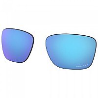 [해외]오클리 렌즈 Holston Prizm 5136875397 Prizm Sapphire Iridium Polarized