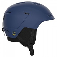 [해외]살로몬 헬멧 Pioneer LT Junior 5140114063 Estate Blue