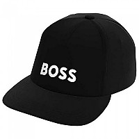 [해외]BOSS Sevil 6 10248872 모자 140418372 Black