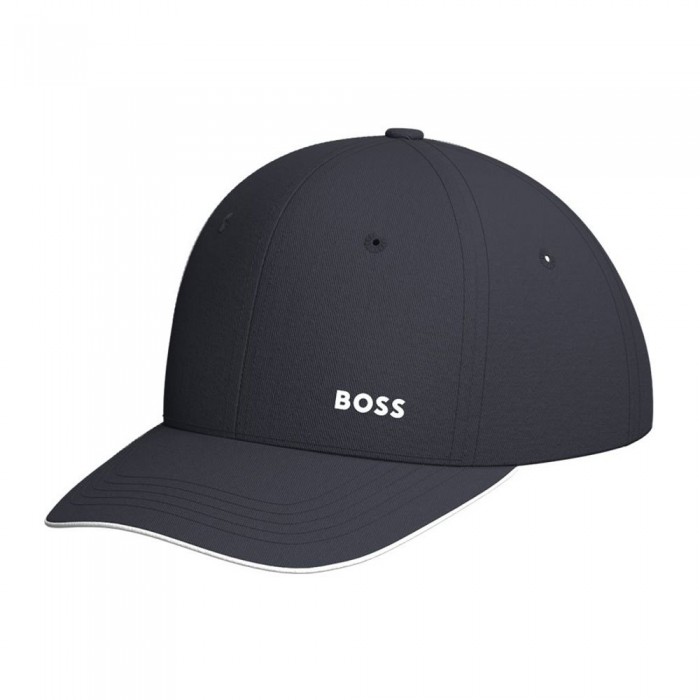 [해외]BOSS Bold 10248871 모자 140437490 Dark Blue