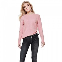 [해외]ONLY 스웨터 Lesly Kings Knit 137505662 Light Pink / Melange