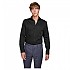 [해외]잭앤존스 Premium Comfort 긴팔 셔츠 139749790 Black / Fit Comfort Fit